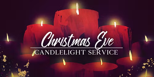 Traditional Candlelight Service with Pipes & Drums