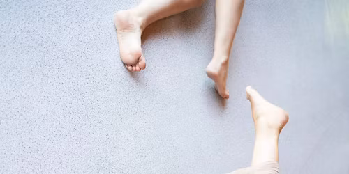 CORPO D'ACQUA - ORLY PORTAL METHOD