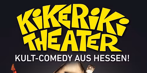 Kikeriki Theater - Schr\u00e4ge V\u00f6gel 