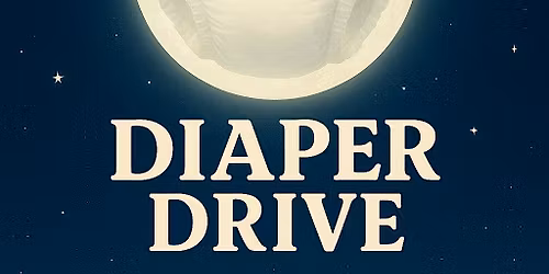 The 12 Moons Gala & Diaper Drive