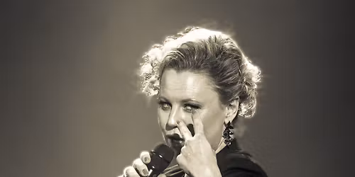 Katharina Stra\u00dfer singt - Die 50+ Jahre Austropop-Revue