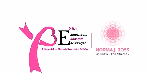 BE365 - 2026 Breast Health "Day of Empowerment"