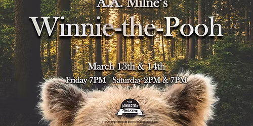 A.A. Milne's Winnie-the-Pooh