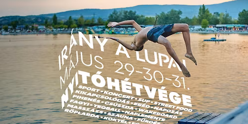 LUPA SZEZONNYIT\u00d3 H\u00c9TV\u00c9GE \/ 2026