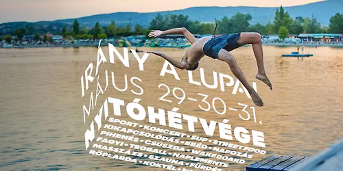 LUPA SZEZONNYIT\u00d3 H\u00c9TV\u00c9GE \/ 2026
