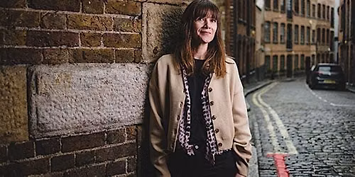 books on the walls Author Event with Sophie Oliver: What the dresses know