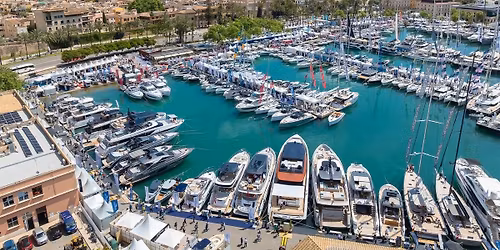 Palma International Boat Show