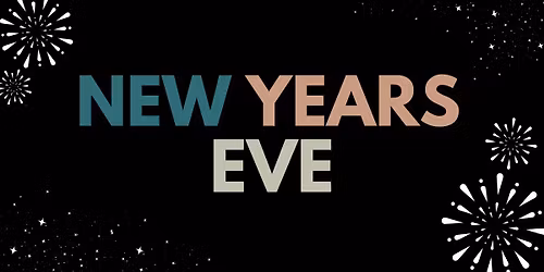 New Year\u2019s Eve with Laura Nicole