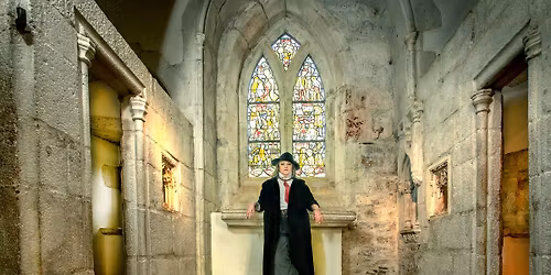 Kaz Hawkins | European Tour | Wuppertal GERMANY