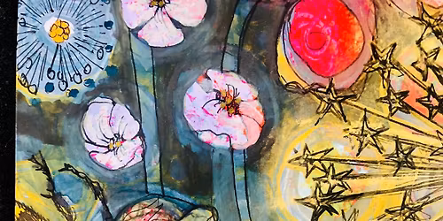 Free art workshops for over 60s