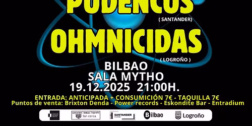 ORBITAN 3  - IV EDICI\u00d3N