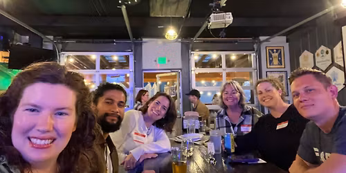 Travel Lemming Nashville Meetup at East Nashville Beer Works