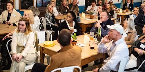Cotswold Networking Royal Wootton Bassett January Meet-up
