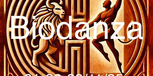 Progetto Minotauro BIODANZA
