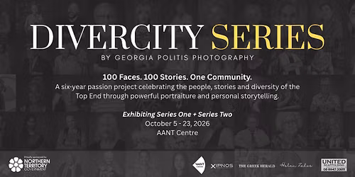Q&A with Georgia Politis | Divercity Series 