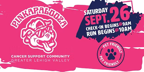 Pinkapalooza 2026!!