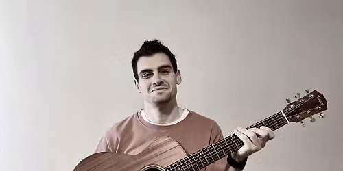 Sam Loaker live at the Mitre