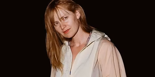 Robin Love \u2013 La voix est un animal sauvage