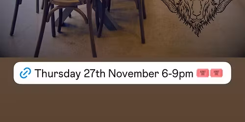 Christmas Wreath & Candle Making at The Crown in Pantygelli 