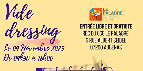 VIDE DRESSING