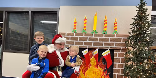 Red Hawk Curriculum Family Night