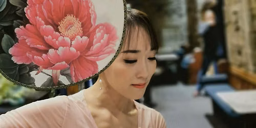 Chinese Fan Dance (Intermediate) - Summer Term 2026