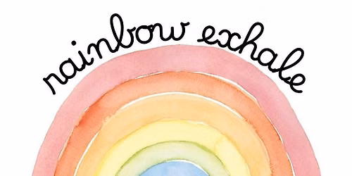 Pay What You Can: Rainbow Exhale | EFT Meditation + Sound Journey w\/Charlie