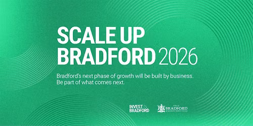 Scale Up Bradford 2026