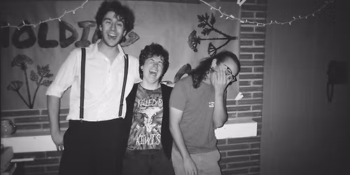 Holding Hemlock, Killed by Kiwis, & Make Good Choices