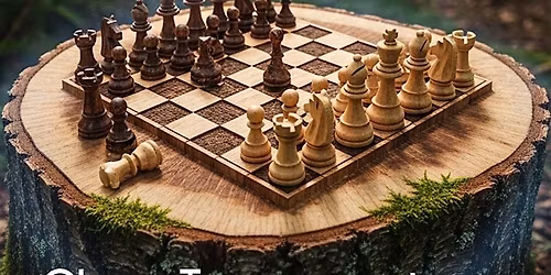 Treehouse Chess Tournament Edition I