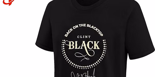 Clint Black