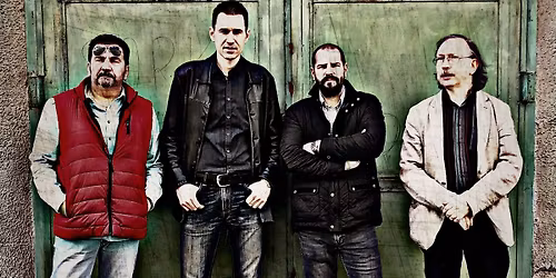 BluesSteel @ L\u00e1mp\u00e1s