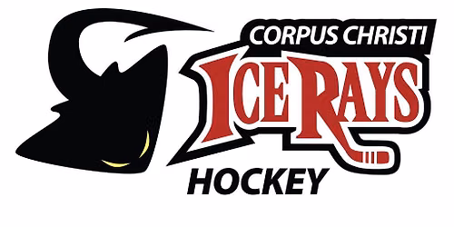 Corpus Christi IceRays vs. Shreveport Mudbugs
