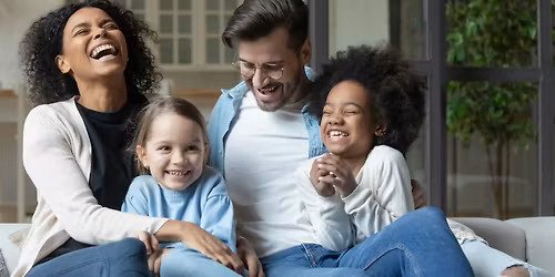 Parenting in Flow Reset Lab