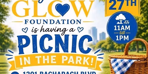 Picnic in the Park 