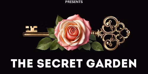 The Secret Garden Information Workshop