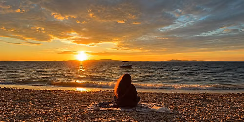 Autumn Alchemy: Yoga, Pranayama and Meditation