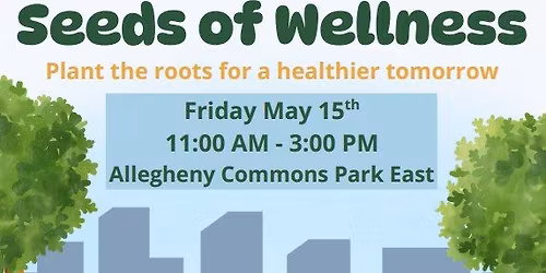 Seeds of Wellness 2026