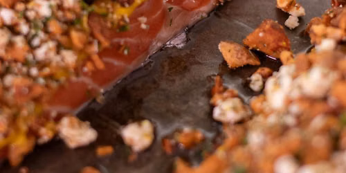 Cooking Class: Springtime in France 