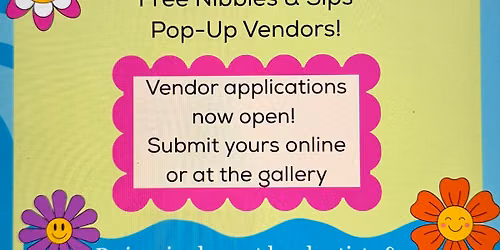 2nd Annual Open House