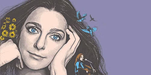 Judy Collins - Sweet Judy Blues Eyes: Farewell Tour