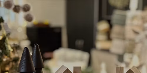 Christmas in the Village