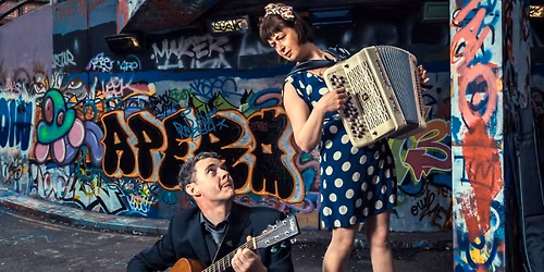 Oh la la! Quartet - A Night in Paris