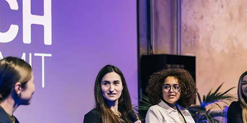 The Confidence Club - grow your public speaking confidence - intro session