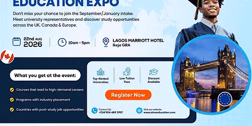 Global Education Expo