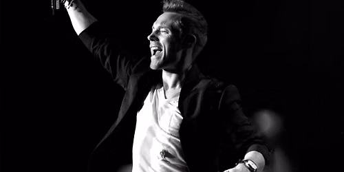 Ronan Keating Australian Tour