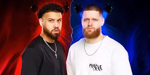 You Should Know Podcast at Vic Theatre