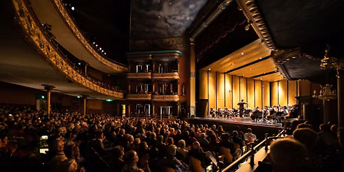 Macon-Mercer Symphony Orchestra