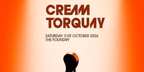 Cream Torquay