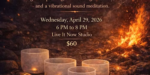 Runes of Beltane (a night of Norse discovery) $60